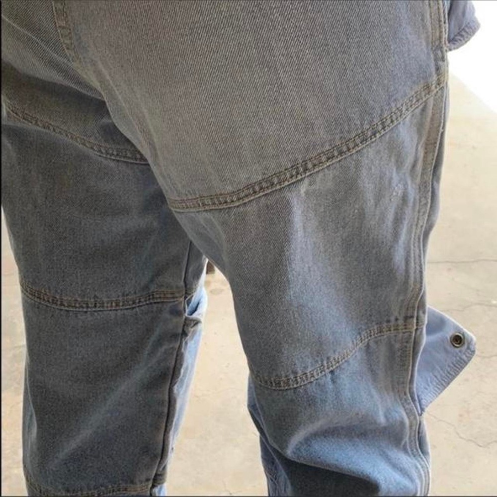Vintage jeans - Picture 4 of 4